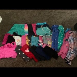 6/7T lot. 26 pieces!